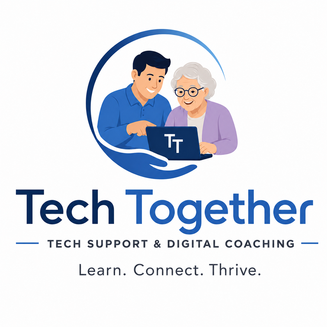 Tech Together
